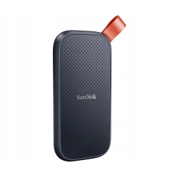 SanDisk Dysk zewnętrzny Portable SSD 1TB USB 3.2