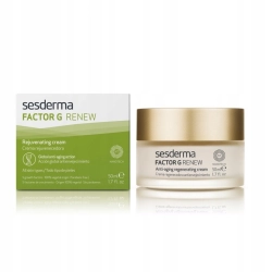 Sesderma Factor G krem ujędrniający 50 ml