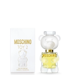 Moschino Toy 2 30ml woda perfumowana kobieta EDP