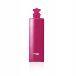 Tous More More Pink 90 ml EDT ***** ORYGINAŁ FOLIA NAJTANIEJ OKAZJA *****