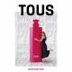 Tous More More Pink 90 ml EDT ***** ORYGINAŁ FOLIA NAJTANIEJ OKAZJA *****