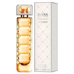 Hugo Boss Boss Orange 50 ml woda toaletowa kobieta EDT