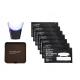 POWER WHITENING STRIPS KIT 7X2 & LED / PASKI WYBIELAJĄCE + URZADZENIE LED