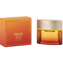 Tous Man SPRITZ 50ml NOWE ORYGINALNE