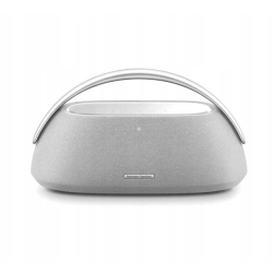 Głośnik przenośny Harman Kardon GO + PLAY 3 szary 160 W GWAR