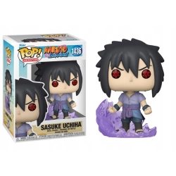 Figurka Funko Pop! Naruto Shippuden Sasuke Uchiha