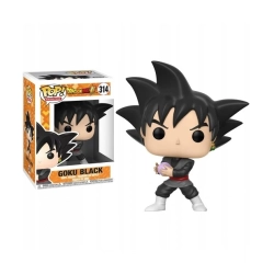 Figurka Funko Pop! Dragon Ball Goku Black