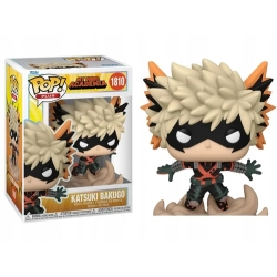 Figurka Funko My Hero Academia Plus Katsuki Bakugo