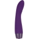 AMORELIE WIBRATOR silikonowy, wodoodporny 14 cm OKAZJA