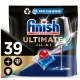 Finish Ultimate Plus All in 1 39 tabletek