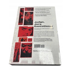 100 Bullets Book One (New Edition) Brian Azzarello, Eduardo Risso OPIS