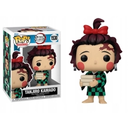 Figurka Funko Pop! Demon Slayer Tanjiro Kamado