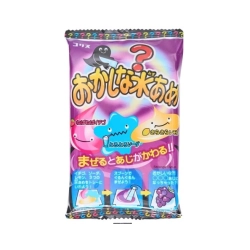 Coris Funny Mizuame Melty Candy Zestaw DIY 27g