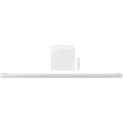Soundbar Samsung HW-S811B 3.1.2 330 W biały NOWY W PUDEŁKU