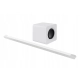 Soundbar Samsung HW-S811B 3.1.2 330 W biały NOWY W PUDEŁKU