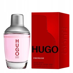 HUGO BOSS ENERGISE 75 ML