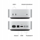 Komputer stacjonarny Apple Mac mini M4 16 GB/256 GB SSD Mac OS Silver NOWY