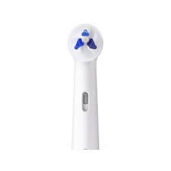 2X KOŃCÓWKA SZCZOTECZKI ORAL-B IO SPECIALISED CLEAN NOWY