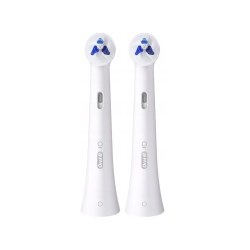 2X KOŃCÓWKA SZCZOTECZKI ORAL-B IO SPECIALISED CLEAN NOWY