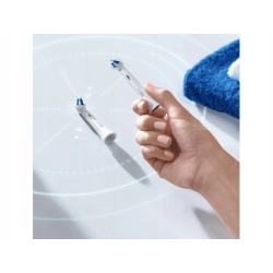 2X KOŃCÓWKA SZCZOTECZKI ORAL-B IO SPECIALISED CLEAN NOWY