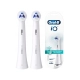 2X KOŃCÓWKA SZCZOTECZKI ORAL-B IO SPECIALISED CLEAN NOWY