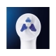 2X KOŃCÓWKA SZCZOTECZKI ORAL-B IO SPECIALISED CLEAN NOWY