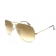 Okulary Słoneczne Ray-Ban RB 3025 001/51 58 Awiator