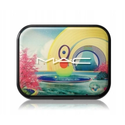 MAC Connect In X12 Eyeshadow Palette