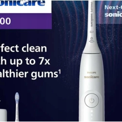 Szczoteczka soniczna Philips Sonicare 7100 *** okazja nowa *** najtaniej **