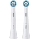 ORYGINALNE Końcówki do szczoteczek Oral-B iO GENTLE CARE Białe 2szt