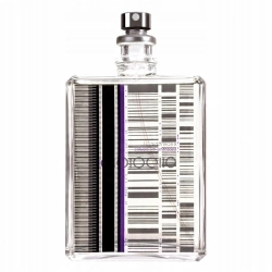 Escentric Molecules Escentric 01 100 ml uniseks EDT FOLIA PREZENT ORYGINAŁ