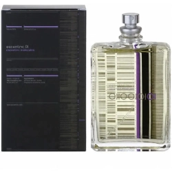 Escentric Molecules Escentric 01 100 ml uniseks EDT FOLIA PREZENT ORYGINAŁ