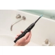 Szczoteczka elektryczna Philips Sonicare 9000 Diamond Clean czarna SZKLANK