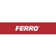 Bateria zlewozmywakowa FERRO Zorba 2-funkcyjna ELASTYCZNA | SZARA | BZR42S