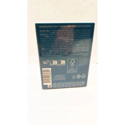 AZZARO CHROME LEGEND WODA TOALETOWA DLA MĘŻCZYZN 100 ML ***okazja *** FOLIA
