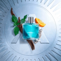 AZZARO CHROME LEGEND WODA TOALETOWA DLA MĘŻCZYZN 100 ML ***okazja *** FOLIA