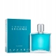 AZZARO CHROME LEGEND WODA TOALETOWA DLA MĘŻCZYZN 100 ML ***okazja *** FOLIA