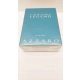 AZZARO CHROME LEGEND WODA TOALETOWA DLA MĘŻCZYZN 100 ML ***okazja *** FOLIA