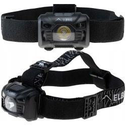 Latarka czołowa Elbrus 260 lm LED