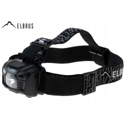 Latarka czołowa Elbrus 260 lm LED