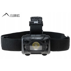 Latarka czołowa Elbrus 260 lm LED