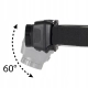 Latarka czołowa Elbrus 260 lm LED