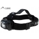 Latarka czołowa Elbrus 260 lm LED