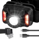 Latarka czołowa Elbrus 260 lm LED