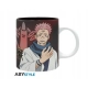 Kubek ceramika 320 ml Anime / Manga, Jujutsu Kaisen