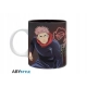 Kubek ceramika 320 ml Anime / Manga, Jujutsu Kaisen