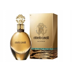 ORYGINALNA WODA PERFUMOWANA ROBERTO CAVALLI SIGNATURE EDP 75ML.