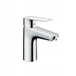 Bateria umywalkowa Hansgrohe Logis 71160000 chrom