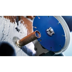 BOSCH EXPERT Tarcza uniwersalna widia 115mm/1,0mm
