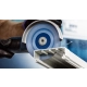 BOSCH EXPERT Tarcza uniwersalna widia 115mm/1,0mm